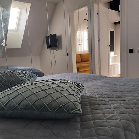 S.I. House Appartement Palanga Buitenkant foto