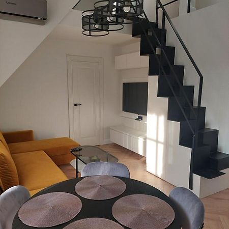 S.I. House Appartement Palanga Buitenkant foto