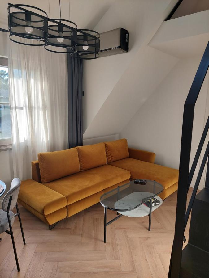 S.I. House Appartement Palanga Buitenkant foto