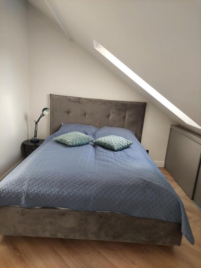 S.I. House Appartement Palanga Buitenkant foto