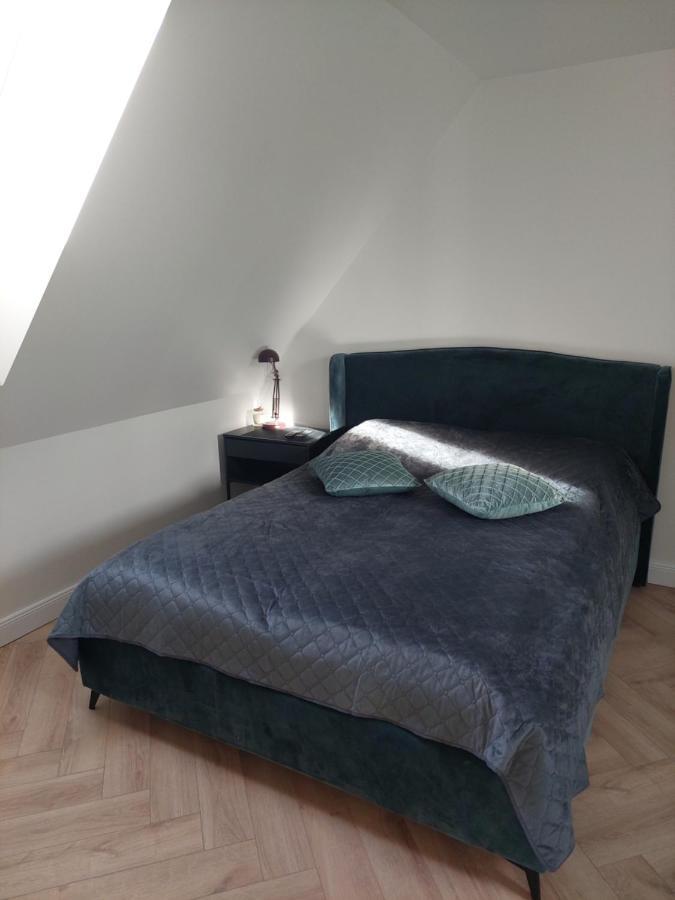 S.I. House Appartement Palanga Buitenkant foto