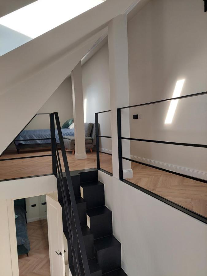 S.I. House Appartement Palanga Buitenkant foto