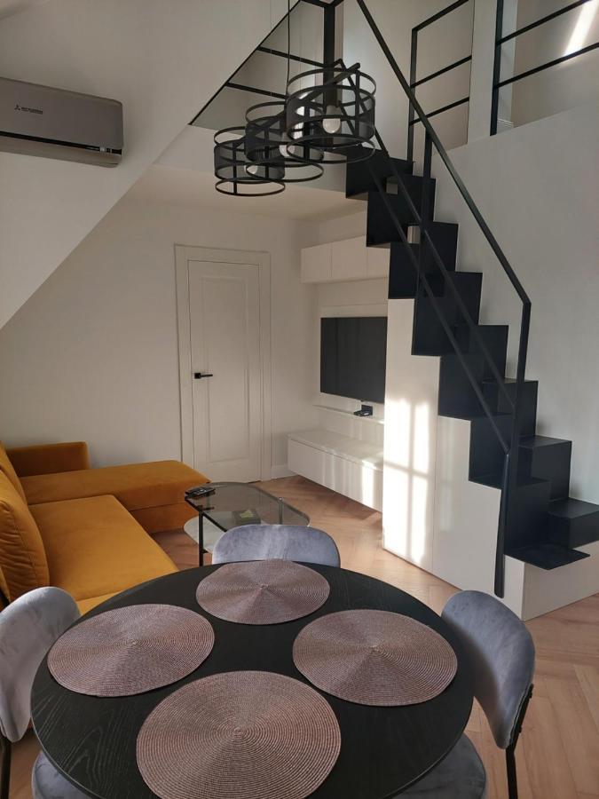 S.I. House Appartement Palanga Buitenkant foto